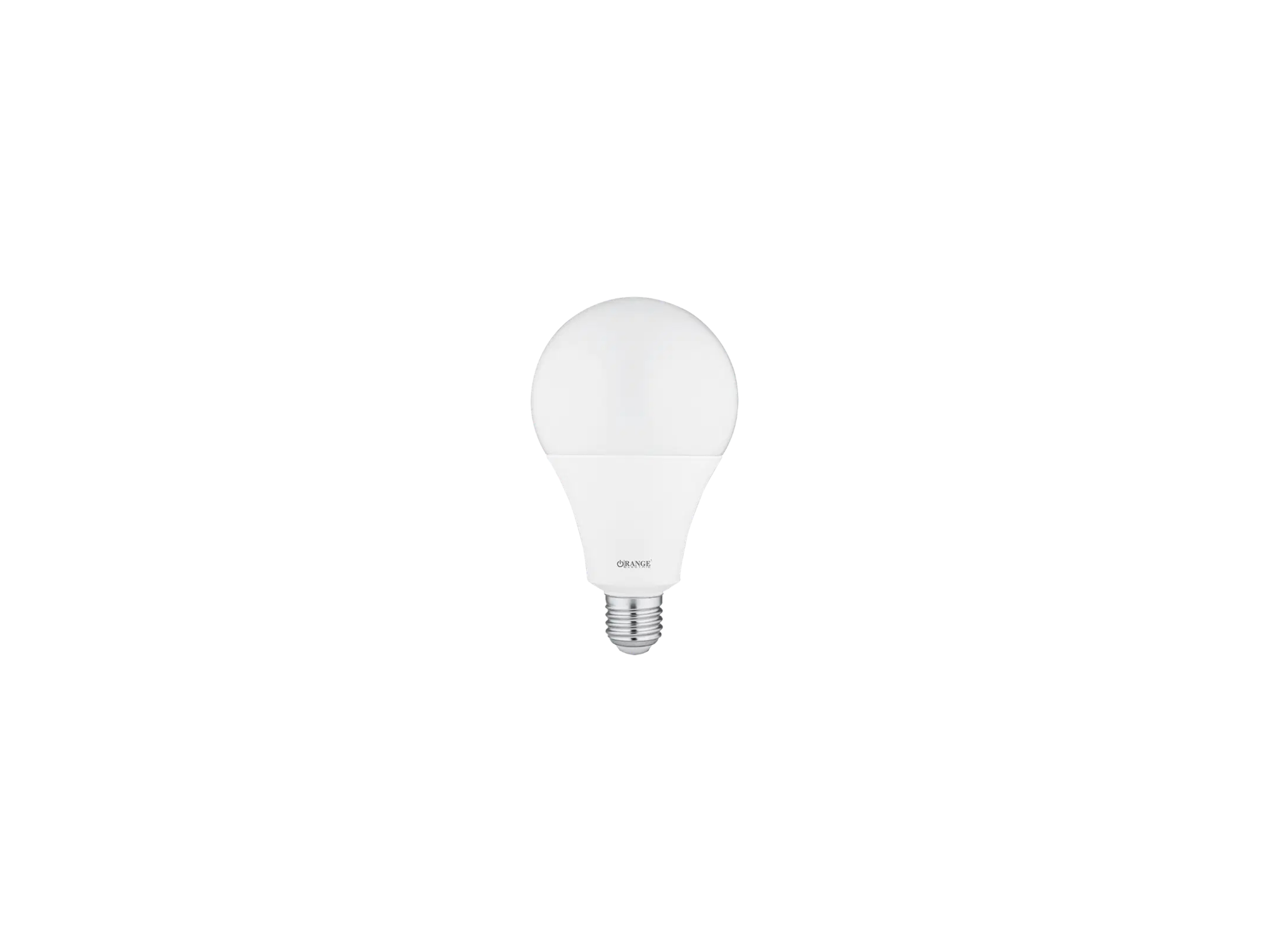 9W ECO LED E27 6500K
